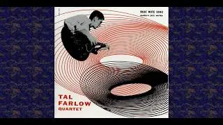 Tal Farlow - 01 Lover (HQ)