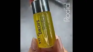 Rodial Day Routine