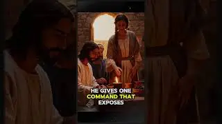 The True Vine: Jesus&rsquo; Most Shocking Warning About Staying Connected (John 15&ndash;16).#jesus