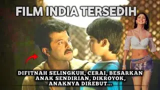NOSTALGIA FILM INDIA SEDIH YUUKK! | Full Bahasa Indonesia