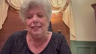 Украсьте уголок, где вы находитесь.