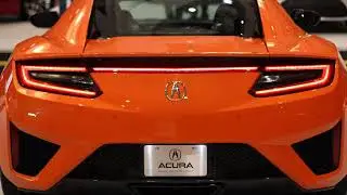 Greater Milwaukee International car & truck show 2019