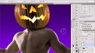 Fantastic Photo-Illustration: Retouching, Masking & Compositing with Lee Varis