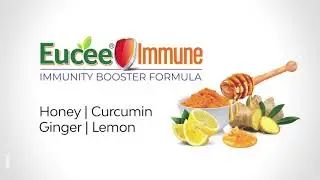Power House Of Immunity | Eucee Immune