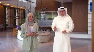 How to activate 5G Advanced with Zain
