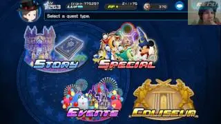 KHUx - Moogle O' Glory ULTRA CHALLENGE