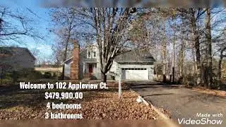 Lake of the Woods property