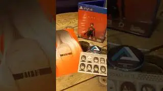 Signalis Physical Edition is AWESOME