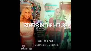 Ring of Fire (Stefi Twins duet)