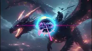 AXO EDM - Drakonu Skridau (dirty electro house)