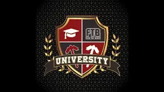 [University] D&eacute;couverte totale du pack modd&eacute; FTB University. Ep.1.