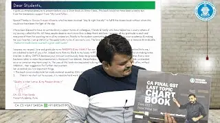 Giveaway CA Final DT Chartbook free . Complete 9 topic 8 just  pages 😍🤩🔥