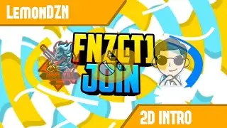 #FNZCT1 V.2 - CONTEST ENTRY [REMAKE MxterFX]