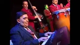 Besos Besos - Cumbia - Don Medardo y Sus Players.
