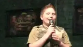 MyBayCity - 20080416 - Michigan's Got Talent