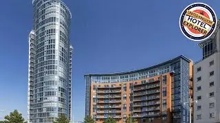 Gunwharf Quays Apartments | Portsmouth, United Kingdom | Hotel Review ⭐