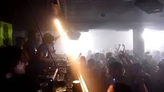 Happy birthday Red Zone 7-12-10:dj Antares plays Storm,voice Moreno