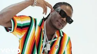 Masicka Style – GIRL (Official