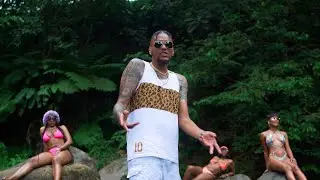 Syx10 - Vincy Girls (Official Music Video) | Vincy Soca 2024