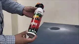 HMS Lionex half liter Tutorial Video