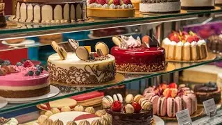 🎊 Dubai&rsquo;s No 1 Cake Shop &ndash; Premium Cakes for Every Occasion, Order Now!