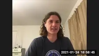 Full Interview of Andrew Burford - SBU CompProg Member (2019-Present)