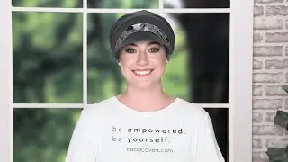Uptown Slouchy Hat