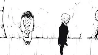 oito/kurapika || when i see you.
