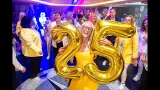MICE Branchentreff Starnberger See 2025 I Jubil&auml;umsausgabe 25 Jahre ILLERAHUS Marketing