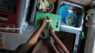 ASMR | How to make dal and juice | POV Cooking | Bina Piyaz Lesun | No Onion No Garlic | 🇮🇳