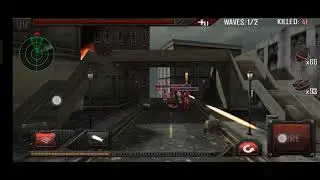 Zombie Roadkill 3D mission 34🔥🧟&zwj;♀️#@gamers_of_all_games #gaming