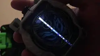Kamen Rider Zi-o DX Beyondriver