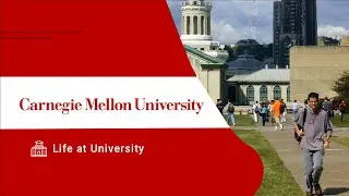 Living and Studying Carnegie Mellon University - Australia | CMU Student Experience