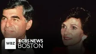 Family of Kitty Dukakis honoring legacy of former first lady of Massachusetts