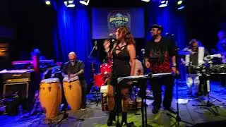 8.Guarafeo by Mestizo Band, Club Fox, A Latin Rock Inc Event  9-6-2025