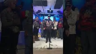 Live highlight mediamonday