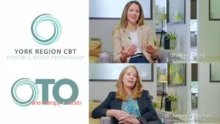 Ontario Online Therapy for mental health - BOOK FREE CONSULT