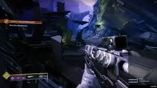 Forsaken Baron Hunt: The Mindbender