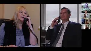 Listing Presentation Role Play