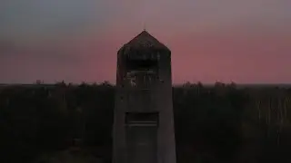 Der Bunkerturm - Sp&auml;htrupp Paula erkundet