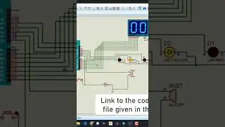 Easily design an arduino based traffic signal simulation