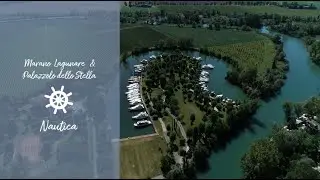 Navigando nella natura a Marano Lagunare