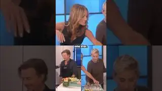 What is this Strange Spice 😀😮 #ellenshow #comedy #talkshow #shortsvideo