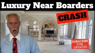 LUXURY HOME - SELLER DISASTER