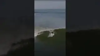 Skeleton Bay, Namibia is every surfers dream, but it can be frustrating, the current, long walks etc