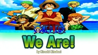 ONE PIECE 