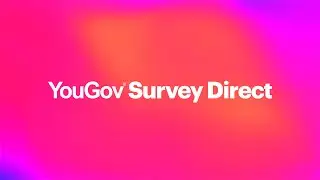 YouGov Survey Direct