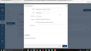 Canvas Collaboration Tools