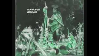 San Roque Bendito 2014.Garachico canta Manolo Baute Adan