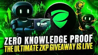 Zero-Knowledge Proofs Work: A Look at ZKP&rsquo;s Privacy-Focused Blockchain